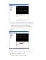 Preview for 75 page of Samsung 400DXn - SyncMaster - 40" LCD Flat Panel Display (Spanish) Manual De Usuario