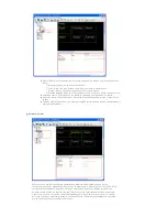 Preview for 77 page of Samsung 400DXn - SyncMaster - 40" LCD Flat Panel Display (Spanish) Manual De Usuario