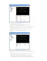 Preview for 78 page of Samsung 400DXn - SyncMaster - 40" LCD Flat Panel Display (Spanish) Manual De Usuario