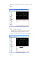 Preview for 82 page of Samsung 400DXn - SyncMaster - 40" LCD Flat Panel Display (Spanish) Manual De Usuario