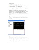 Preview for 83 page of Samsung 400DXn - SyncMaster - 40" LCD Flat Panel Display (Spanish) Manual De Usuario