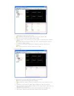 Preview for 85 page of Samsung 400DXn - SyncMaster - 40" LCD Flat Panel Display (Spanish) Manual De Usuario