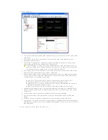 Preview for 86 page of Samsung 400DXn - SyncMaster - 40" LCD Flat Panel Display (Spanish) Manual De Usuario