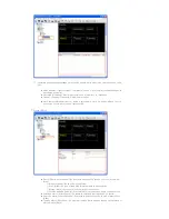 Preview for 87 page of Samsung 400DXn - SyncMaster - 40" LCD Flat Panel Display (Spanish) Manual De Usuario