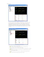 Preview for 88 page of Samsung 400DXn - SyncMaster - 40" LCD Flat Panel Display (Spanish) Manual De Usuario