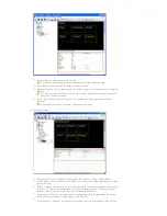 Preview for 92 page of Samsung 400DXn - SyncMaster - 40" LCD Flat Panel Display (Spanish) Manual De Usuario