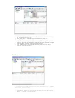 Preview for 99 page of Samsung 400DXn - SyncMaster - 40" LCD Flat Panel Display (Spanish) Manual De Usuario