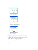 Preview for 104 page of Samsung 400DXn - SyncMaster - 40" LCD Flat Panel Display (Spanish) Manual De Usuario