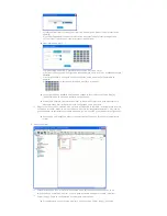 Preview for 107 page of Samsung 400DXn - SyncMaster - 40" LCD Flat Panel Display (Spanish) Manual De Usuario