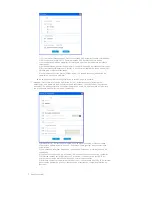 Preview for 109 page of Samsung 400DXn - SyncMaster - 40" LCD Flat Panel Display (Spanish) Manual De Usuario