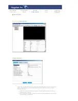 Preview for 115 page of Samsung 400DXn - SyncMaster - 40" LCD Flat Panel Display (Spanish) Manual De Usuario