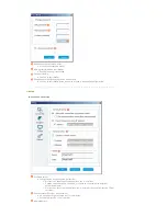 Preview for 120 page of Samsung 400DXn - SyncMaster - 40" LCD Flat Panel Display (Spanish) Manual De Usuario