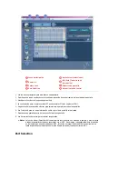 Preview for 128 page of Samsung 400DXn - SyncMaster - 40" LCD Flat Panel Display (Spanish) Manual De Usuario