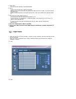 Preview for 131 page of Samsung 400DXn - SyncMaster - 40" LCD Flat Panel Display (Spanish) Manual De Usuario