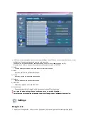 Preview for 140 page of Samsung 400DXn - SyncMaster - 40" LCD Flat Panel Display (Spanish) Manual De Usuario