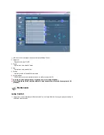 Preview for 141 page of Samsung 400DXn - SyncMaster - 40" LCD Flat Panel Display (Spanish) Manual De Usuario