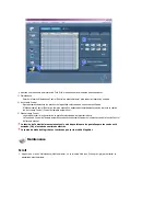 Preview for 142 page of Samsung 400DXn - SyncMaster - 40" LCD Flat Panel Display (Spanish) Manual De Usuario