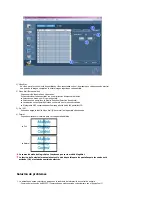 Preview for 144 page of Samsung 400DXn - SyncMaster - 40" LCD Flat Panel Display (Spanish) Manual De Usuario