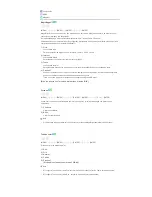 Preview for 148 page of Samsung 400DXn - SyncMaster - 40" LCD Flat Panel Display (Spanish) Manual De Usuario