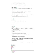 Preview for 150 page of Samsung 400DXn - SyncMaster - 40" LCD Flat Panel Display (Spanish) Manual De Usuario