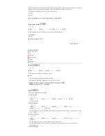 Preview for 154 page of Samsung 400DXn - SyncMaster - 40" LCD Flat Panel Display (Spanish) Manual De Usuario