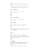 Preview for 155 page of Samsung 400DXn - SyncMaster - 40" LCD Flat Panel Display (Spanish) Manual De Usuario