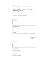 Preview for 158 page of Samsung 400DXn - SyncMaster - 40" LCD Flat Panel Display (Spanish) Manual De Usuario