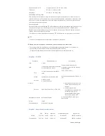 Preview for 168 page of Samsung 400DXn - SyncMaster - 40" LCD Flat Panel Display (Spanish) Manual De Usuario