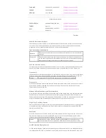 Preview for 181 page of Samsung 400DXn - SyncMaster - 40" LCD Flat Panel Display (Spanish) Manual De Usuario