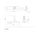 Предварительный просмотр 21 страницы Samsung 400DXn - SyncMaster - 40" LCD Flat Panel... Manual De Usuario