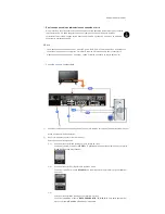 Предварительный просмотр 36 страницы Samsung 400DXn - SyncMaster - 40" LCD Flat Panel... Manual De Usuario