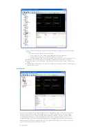 Предварительный просмотр 84 страницы Samsung 400DXn - SyncMaster - 40" LCD Flat Panel... Manual De Usuario