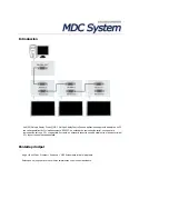 Предварительный просмотр 127 страницы Samsung 400DXn - SyncMaster - 40" LCD Flat Panel... Manual De Usuario