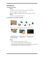 Preview for 10 page of Samsung 400FP-2 - SyncMaster - 40" LCD Flat Panel... Manual Del Usuario