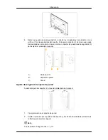 Preview for 26 page of Samsung 400FP-2 - SyncMaster - 40" LCD Flat Panel... Manual Del Usuario