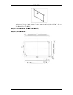 Preview for 27 page of Samsung 400FP-2 - SyncMaster - 40" LCD Flat Panel... Manual Del Usuario