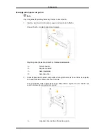 Preview for 30 page of Samsung 400FP-2 - SyncMaster - 40" LCD Flat Panel... Manual Del Usuario