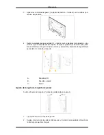 Preview for 32 page of Samsung 400FP-2 - SyncMaster - 40" LCD Flat Panel... Manual Del Usuario