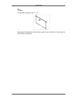 Preview for 33 page of Samsung 400FP-2 - SyncMaster - 40" LCD Flat Panel... Manual Del Usuario