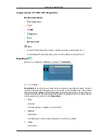 Preview for 53 page of Samsung 400FP-2 - SyncMaster - 40" LCD Flat Panel... Manual Del Usuario