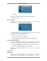 Preview for 73 page of Samsung 400FP-2 - SyncMaster - 40" LCD Flat Panel... Manual Del Usuario