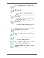 Preview for 5 page of Samsung 400MX - SyncMaster - 40" LCD Flat Panel Display User Manual