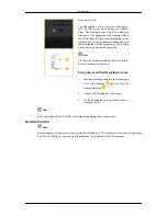 Preview for 14 page of Samsung 400MX - SyncMaster - 40" LCD Flat Panel Display User Manual