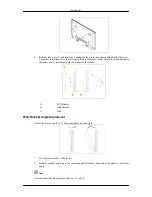 Preview for 29 page of Samsung 400MX - SyncMaster - 40" LCD Flat Panel Display User Manual