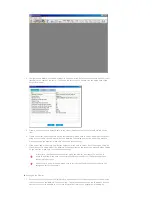 Preview for 70 page of Samsung 400MX - SyncMaster - 40" LCD Flat Panel Display User Manual