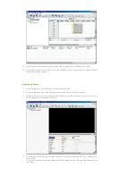 Preview for 74 page of Samsung 400MX - SyncMaster - 40" LCD Flat Panel Display User Manual