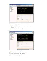 Preview for 106 page of Samsung 400MX - SyncMaster - 40" LCD Flat Panel Display User Manual