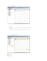 Preview for 123 page of Samsung 400MX - SyncMaster - 40" LCD Flat Panel Display User Manual