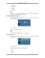 Preview for 173 page of Samsung 400MX - SyncMaster - 40" LCD Flat Panel Display User Manual