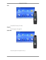 Preview for 177 page of Samsung 400MX - SyncMaster - 40" LCD Flat Panel Display User Manual